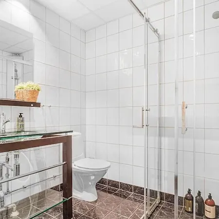 Ocean-View Haven: Take A Swim From Your Window! Bergen Exterior photo